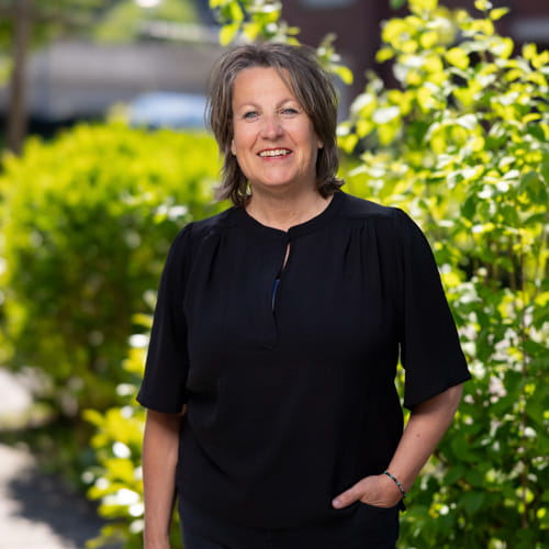 LPS Merijntje - Marion van Loenhout