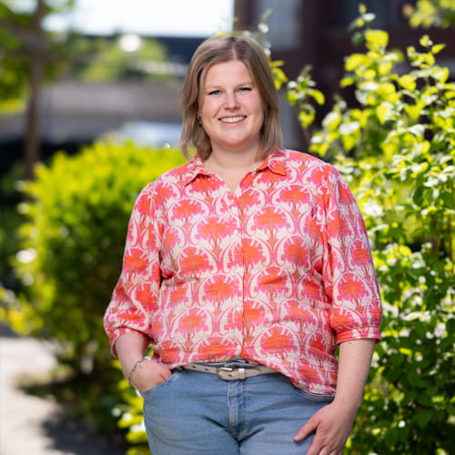 LPS Merijntje - Mariëlle de Bruin