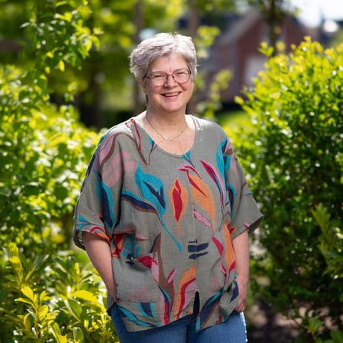 LPS Merijntje - Marion Laane