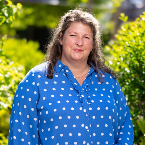 LPS Merijntje - Anne Hagtingius