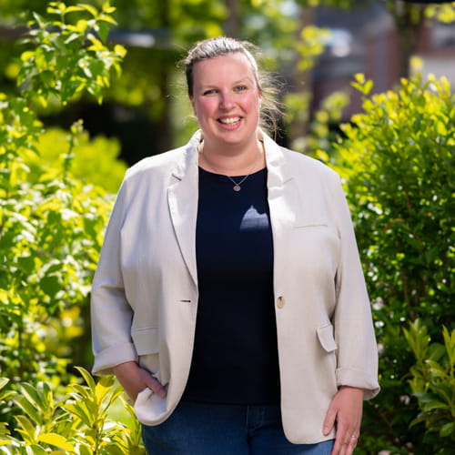 LPS Merijntje - Kim Eversdijk