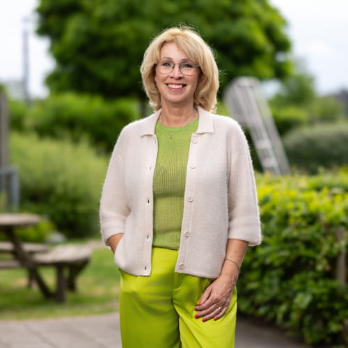 LPS Merijntje - Marti Imandt